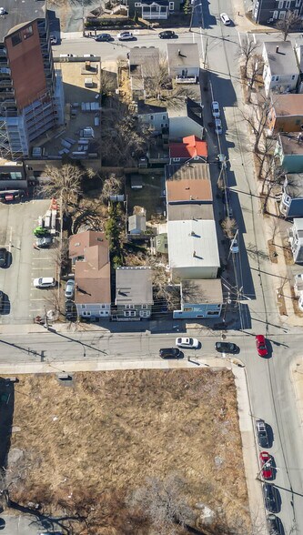 More Photos Of 14 Victoria Rd, Dartmouth Land For Sale