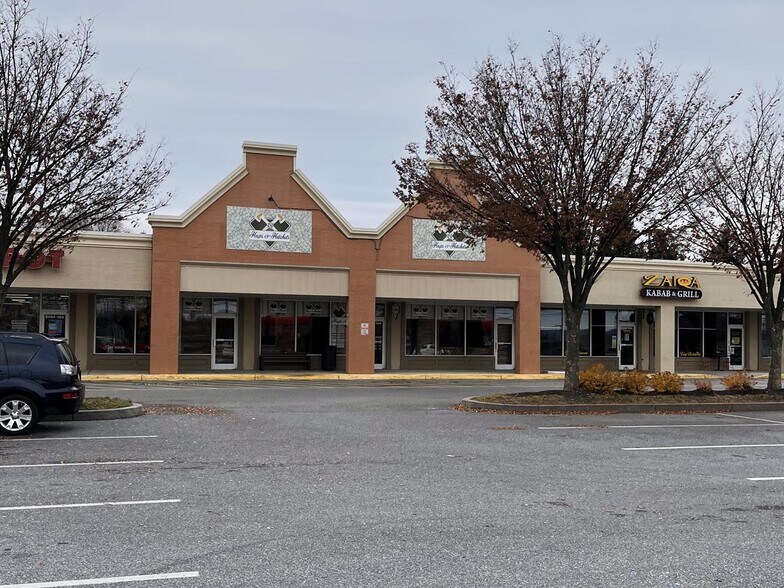 More Photos Of 5210-5260 Simpson Ferry Rd, Mechanicsburg Unknown For Lease