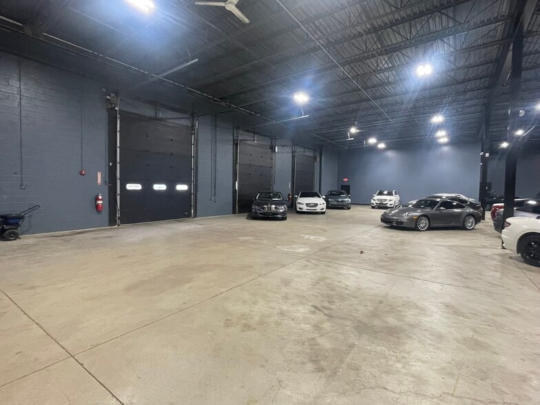 More Photos Of 320 Boot Rd, Downingtown Auto Dealership For Sale