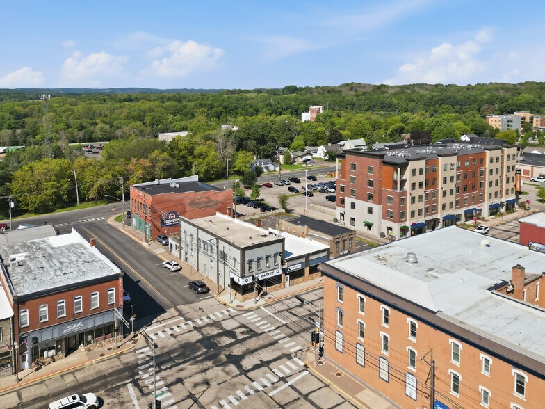 More Photos Of 545 S Broadway St, Menomonie Storefront Retail Residential For Sale