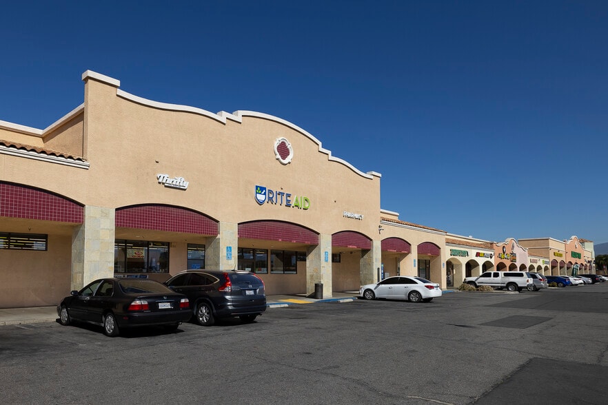 More Photos Of 1043-1199 N Mount Vernon Ave, Colton Unknown For Lease