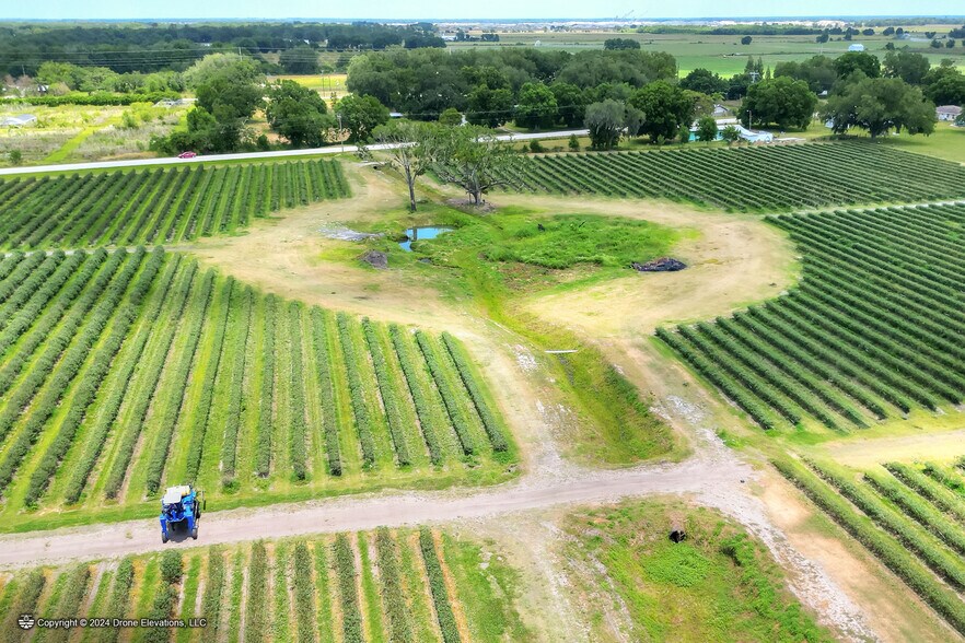 More Photos Of 3674 FL-64, Zolfo Springs Land For Sale