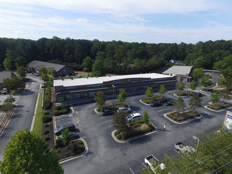 Primary Photo Of 1982 Main St E, Snellville Storefront For Sale