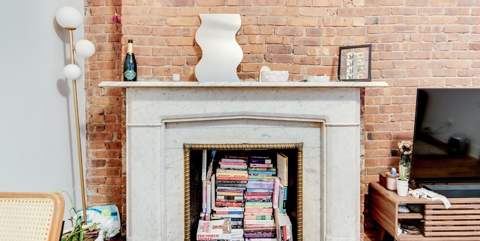 More Photos Of 130 Montague St, Brooklyn Apartments For Sale