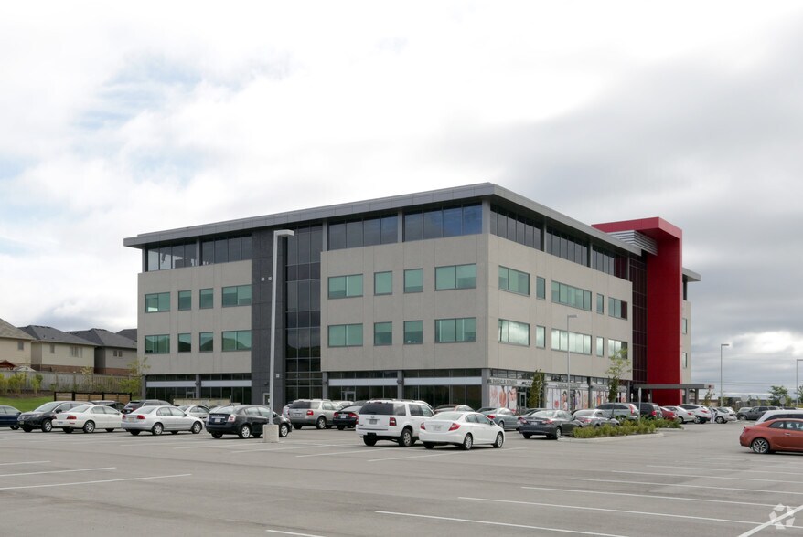 More Photos Of 35 Upper Centennial Pky, Hamilton Medical For Lease