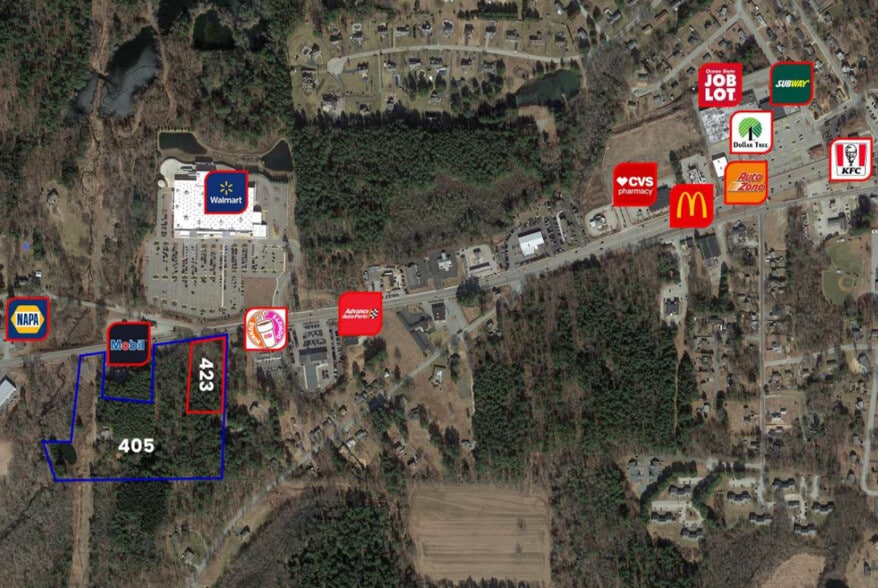 More Photos Of , Brooklyn Land For Sale