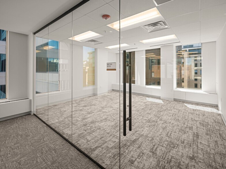 More Photos Of 1660 L St NW, Washington Office For Lease