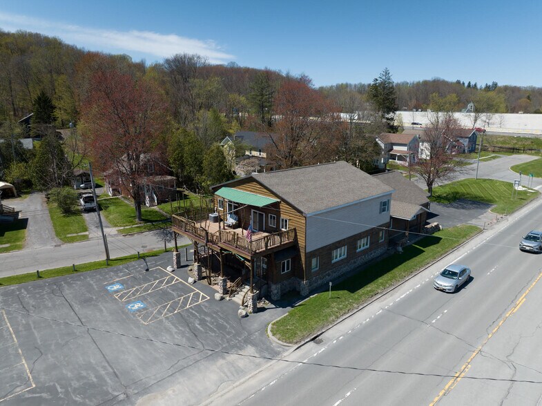 More Photos Of 277 Oriskany Blvd, Whitesboro Office For Sale
