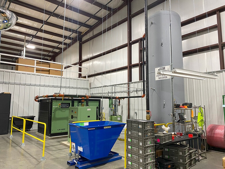 More Photos Of 2028 W Main St, Salem Industrial For Sale