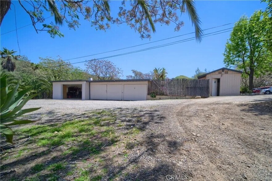 More Photos Of 17152 Santiago Canyon Rd, Silverado Land For Sale