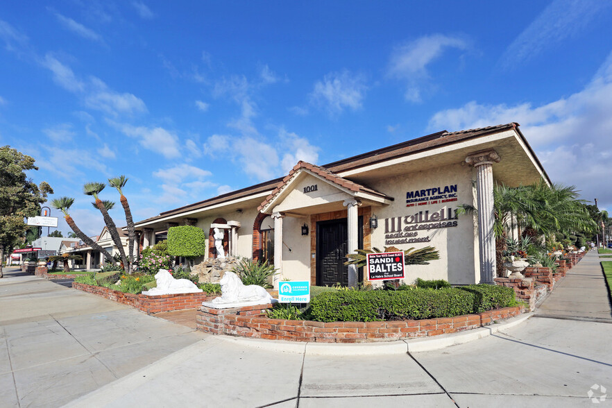 Primary Photo Of 1001-1039 W Whittier Blvd, La Habra Office Residential For Lease