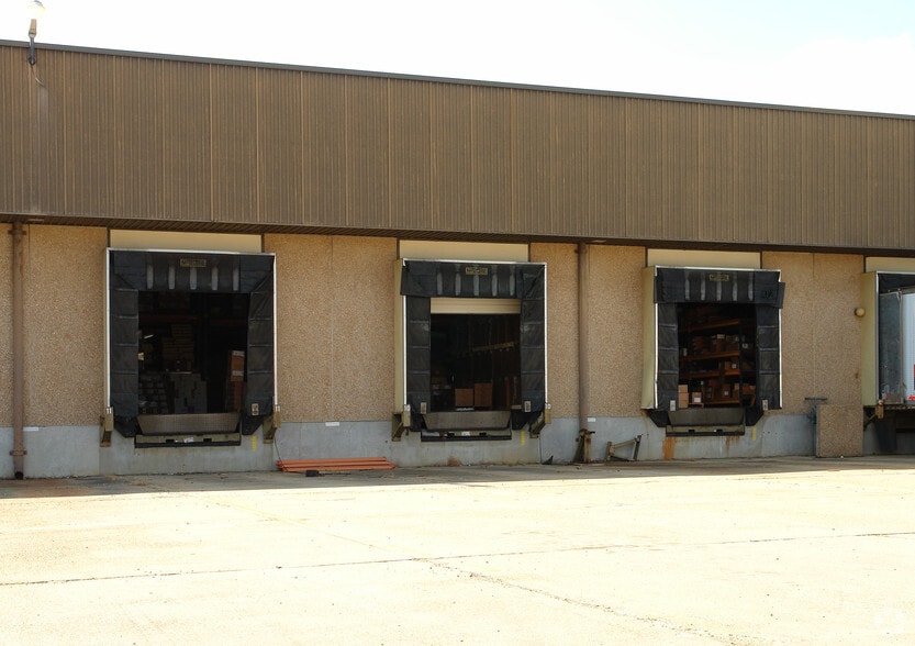 More Photos Of 4365 Michael Avalon St, Jackson Distribution For Lease