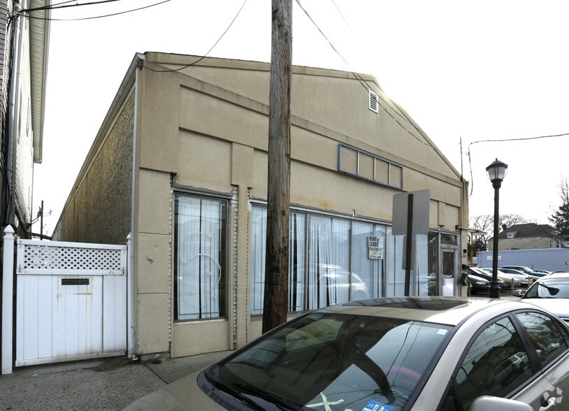 More Photos Of 1299 Liberty Ave, Hillside Storefront For Lease
