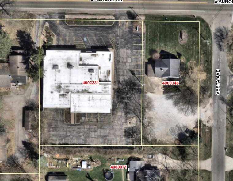 More Photos Of 114 E Aurora Rd, Northfield Freestanding For Sale