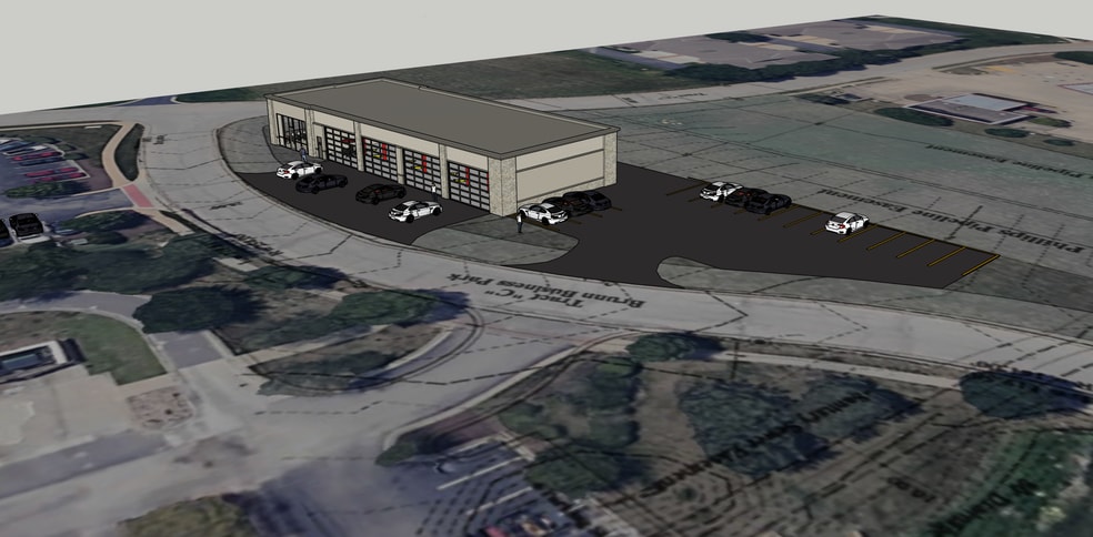 More Photos Of College Blvd, Lenexa Land For Sale