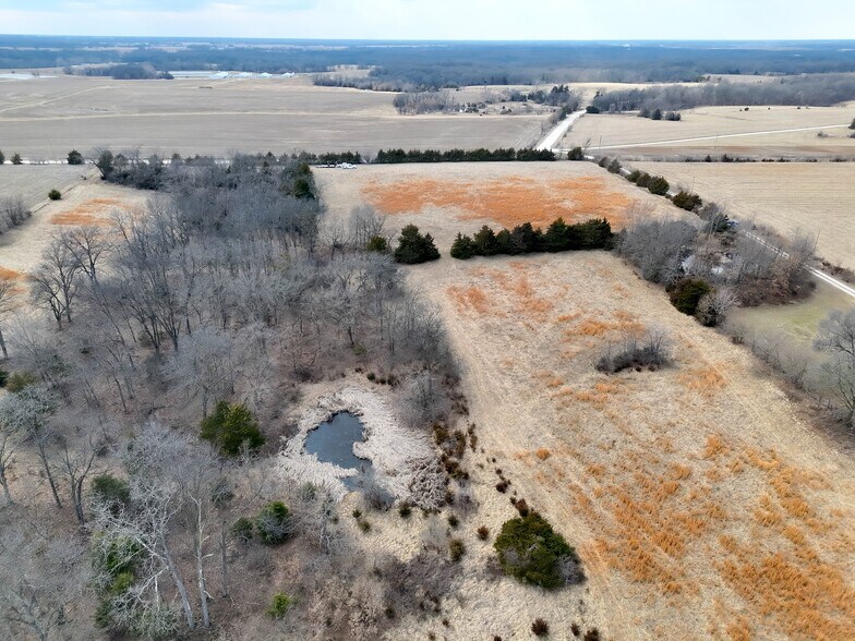 More Photos Of Pike 49 (12+/- Acres), Frankford Land For Sale