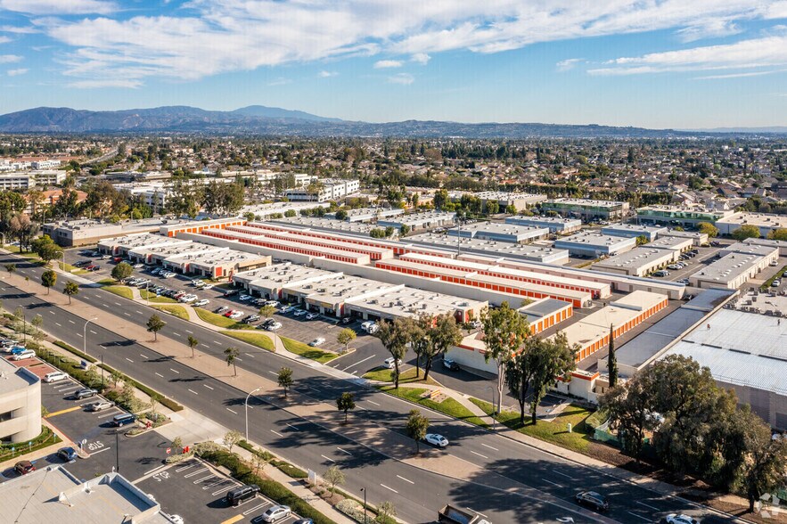More Photos Of 2800-2824 E Imperial Hwy, Brea Unknown For Lease