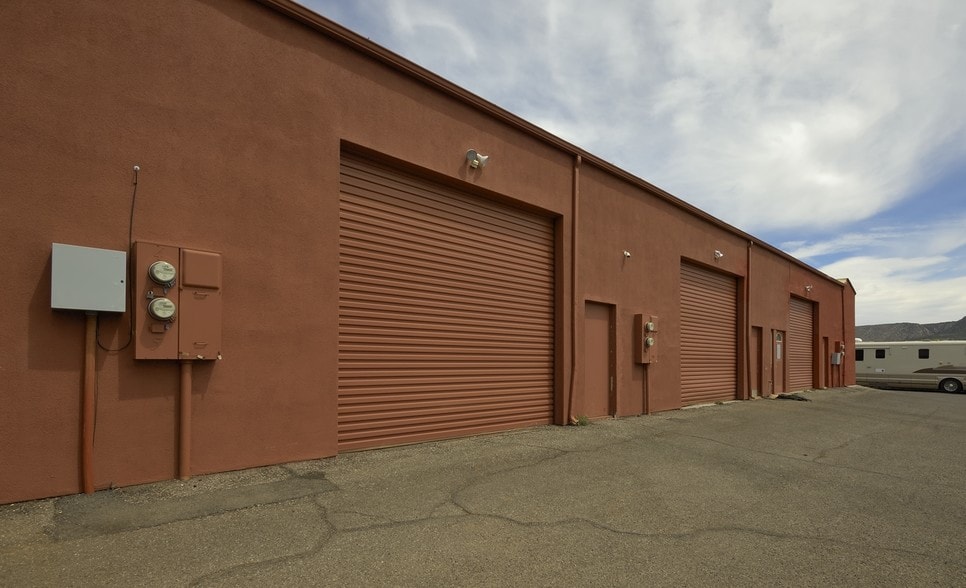 More Photos Of 45 Castle Rock Rd, Sedona Office For Sale