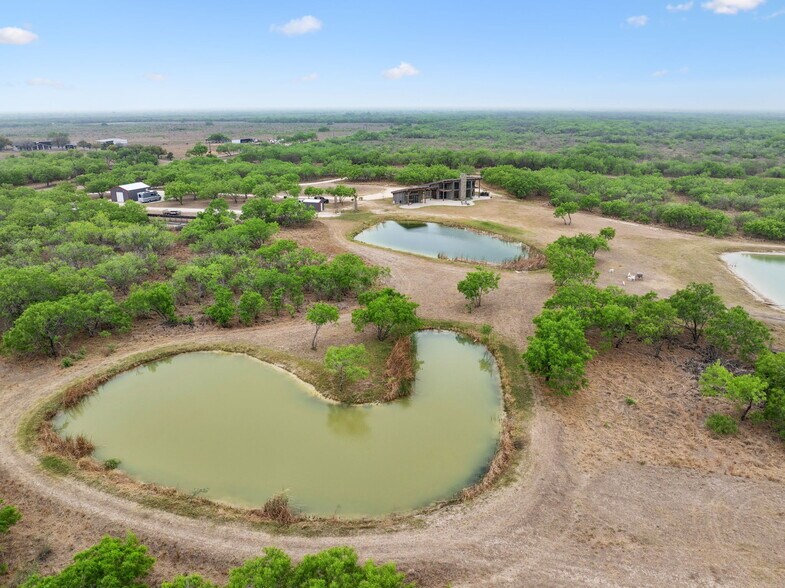 More Photos Of 141 S Private Road 1026, Kingsville Land For Sale