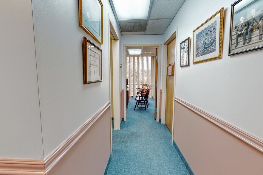 More Photos Of 545 Island Rd, Ramsey Medical For Lease
