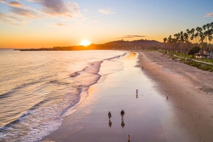 More Photos Of 412 Corona Del Mar, Santa Barbara Apartments For Sale