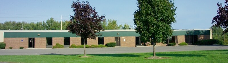 More Photos Of 6399 E Molloy Rd, East Syracuse Flex For Lease