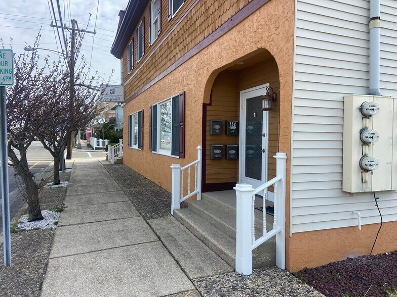 More Photos Of 5803-5807 New Jersey Ave, Wildwood Crest Office For Lease
