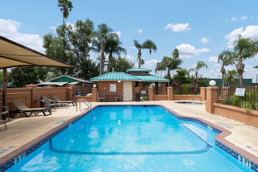 More Photos Of 1301 W Expressway 83, Pharr Hotel For Sale