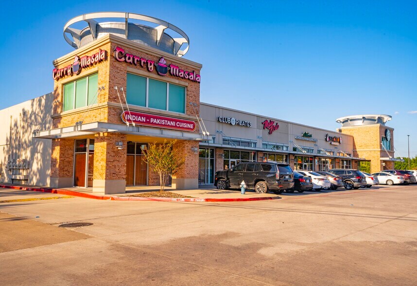 More Photos Of 7306-7314 Louetta Rd, Spring Unknown For Lease