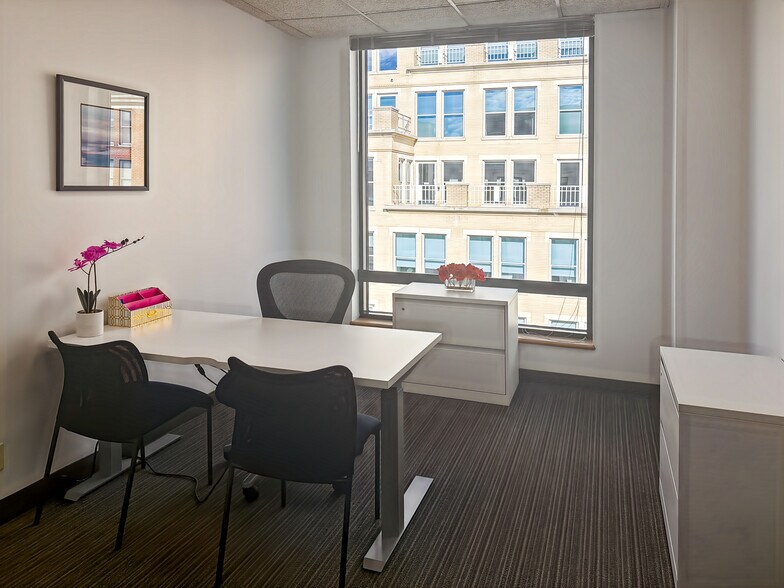 More Photos Of 601 Pennsylvania Ave NW, Washington Office For Lease