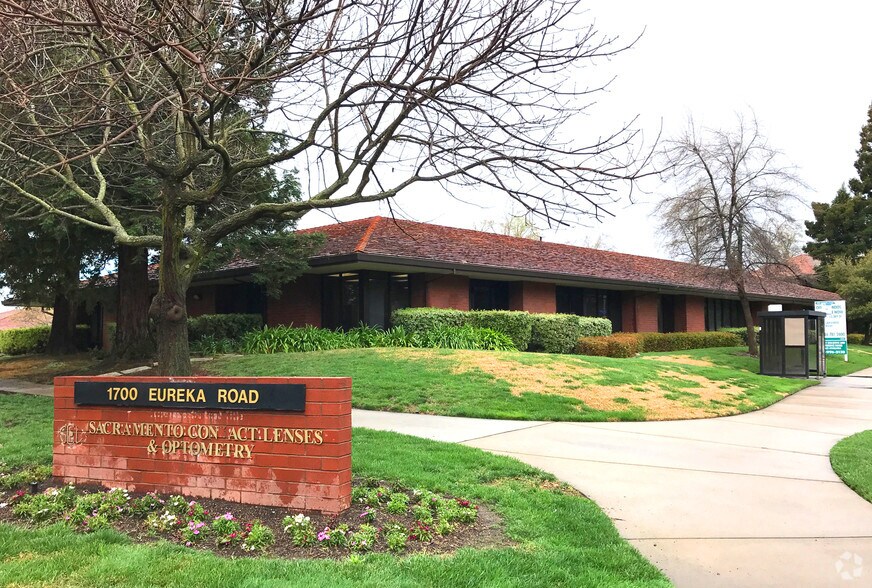 More Photos Of 1700 Eureka Rd, Roseville Office For Sale
