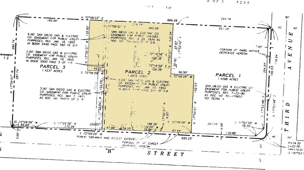 More Photos Of 333 H St, Chula Vista Office For Lease