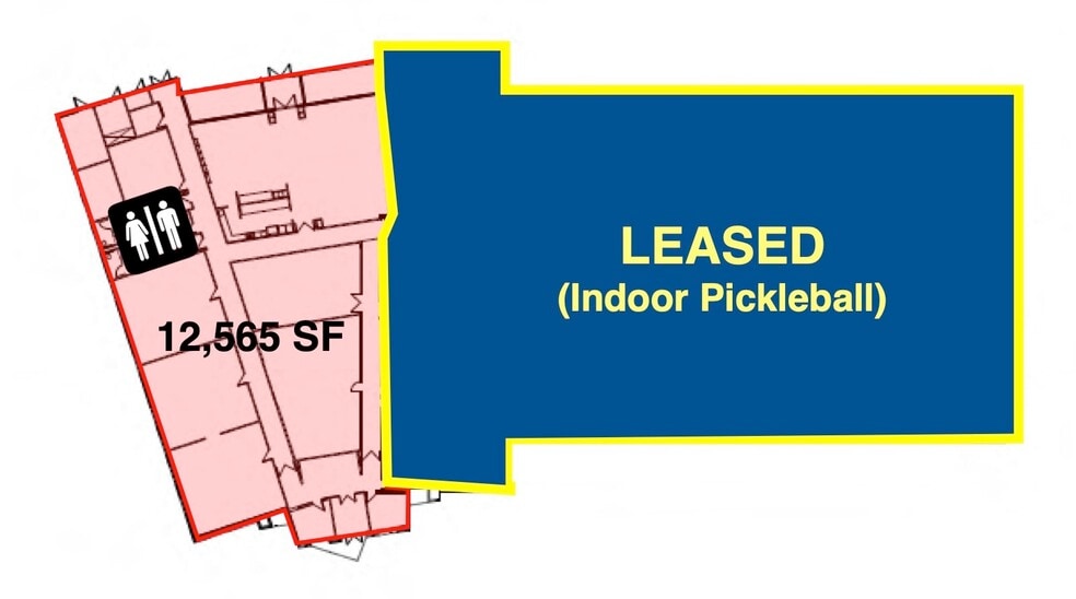 More Photos Of 10000 Covington Cross Dr, Las Vegas Medical For Lease