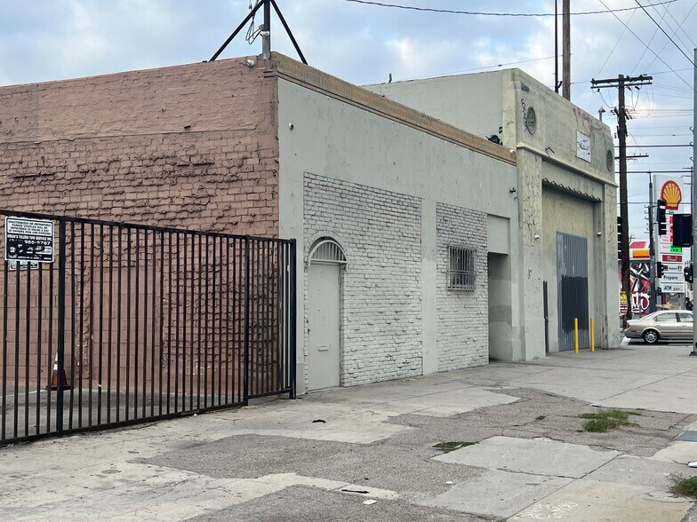 More Photos Of , Los Angeles Industrial For Sale