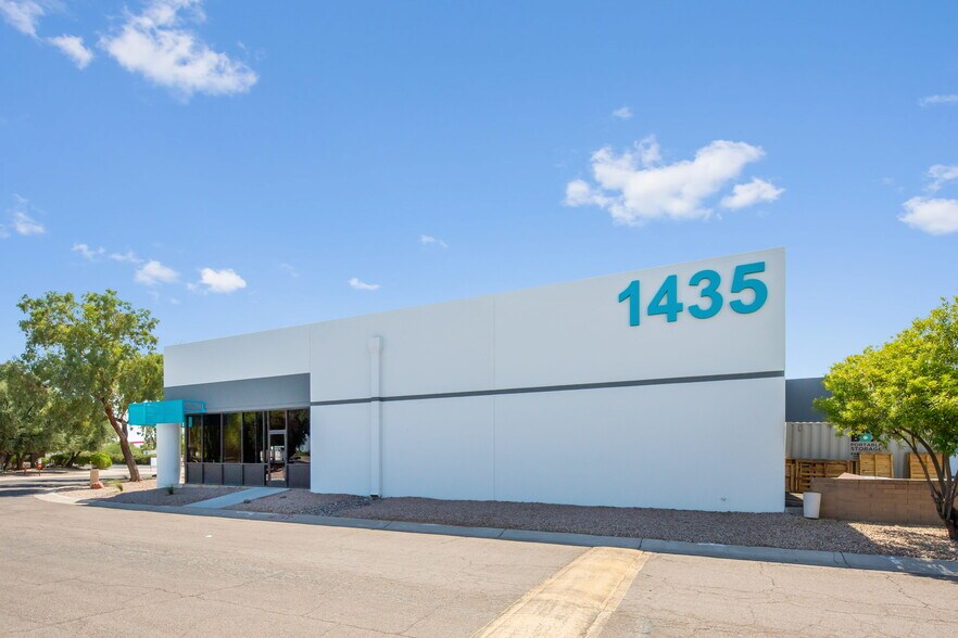 More Photos Of 1435 N Hayden Rd, Scottsdale Unknown For Lease