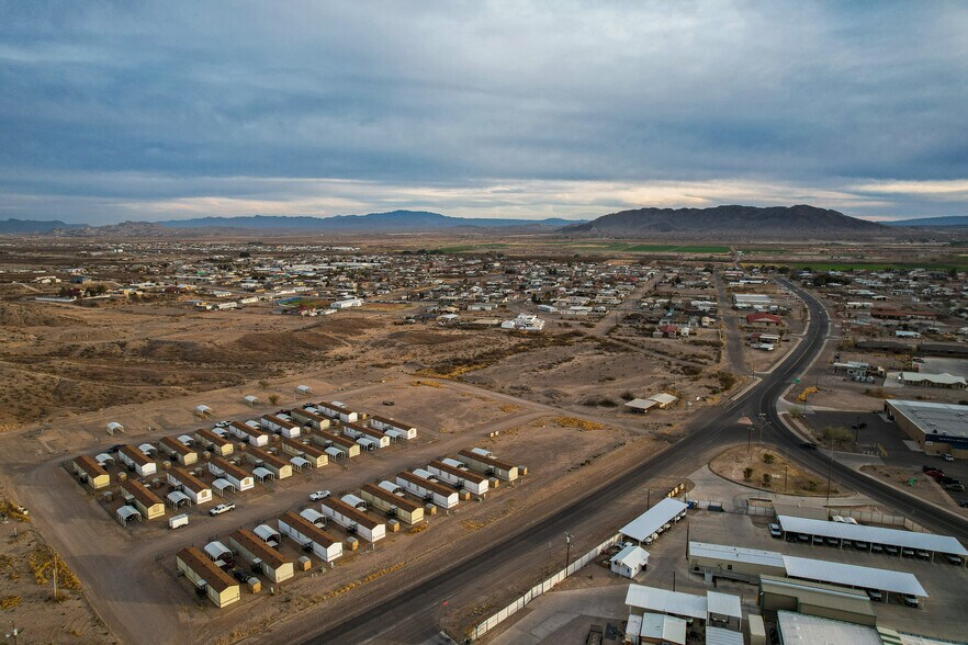 More Photos Of 918 Erma ave, Presidio Manufactured Housing Mobile Home Park For Sale