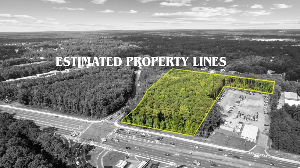 More Photos Of 10012 Tara Blvd, Jonesboro Land For Sale