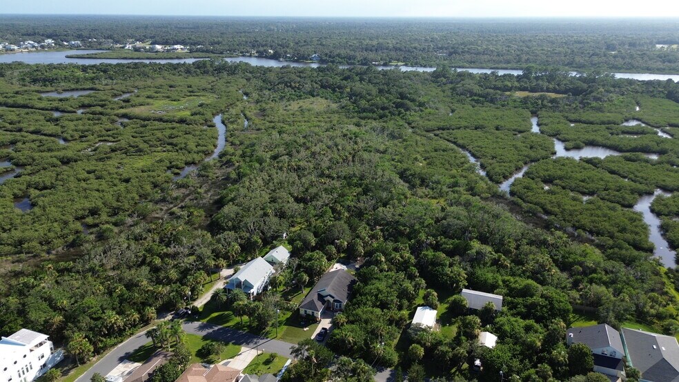 More Photos Of 0 20th, Flagler Beach Land For Sale