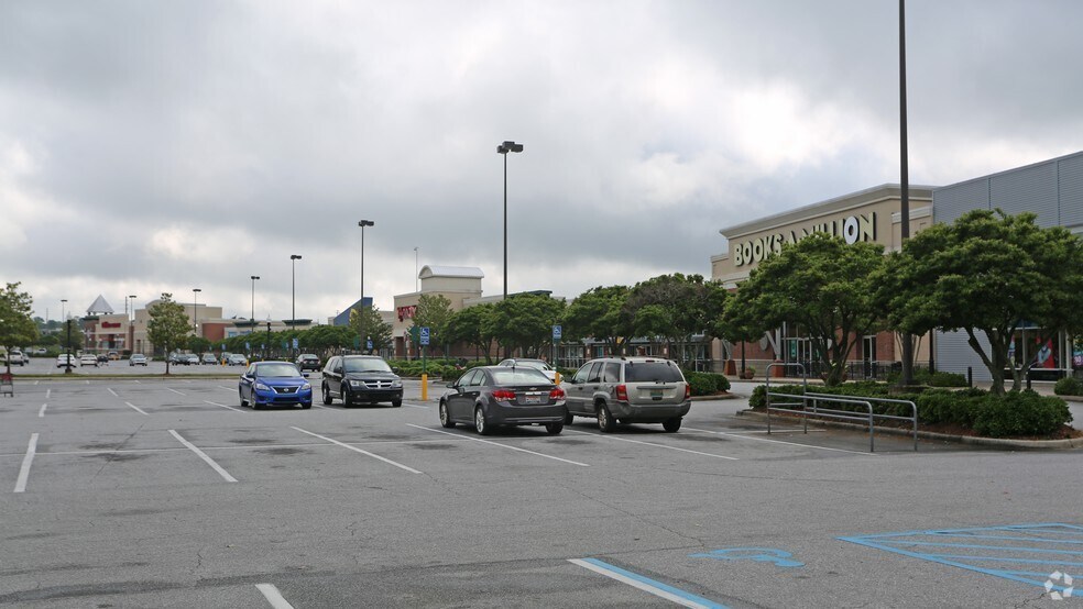 More Photos Of 2710 Enterprise Dr, Opelika Unknown For Lease