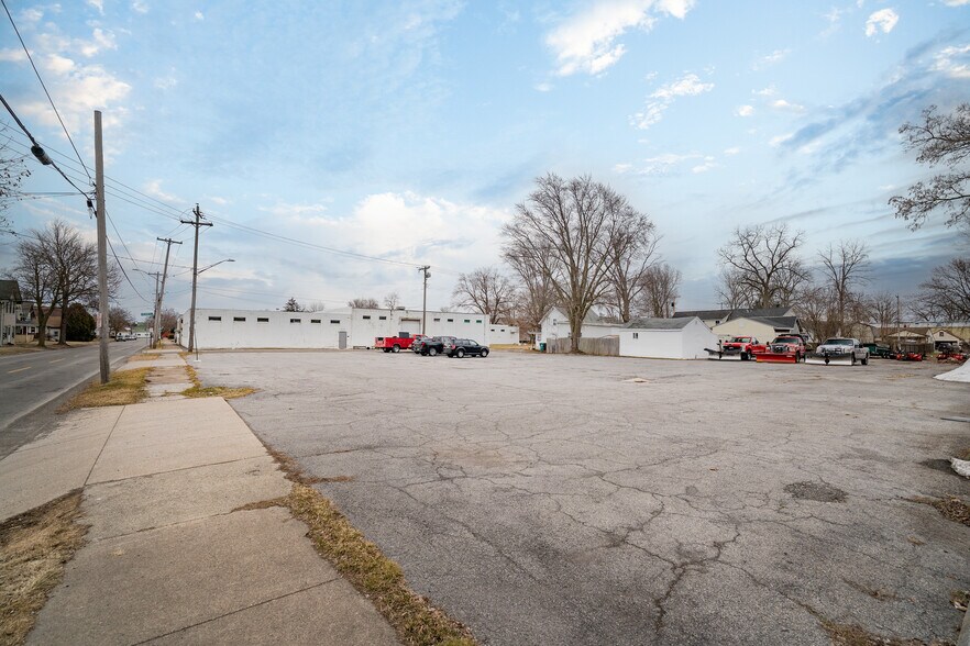 More Photos Of 59 Felton St, North Tonawanda Industrial For Sale