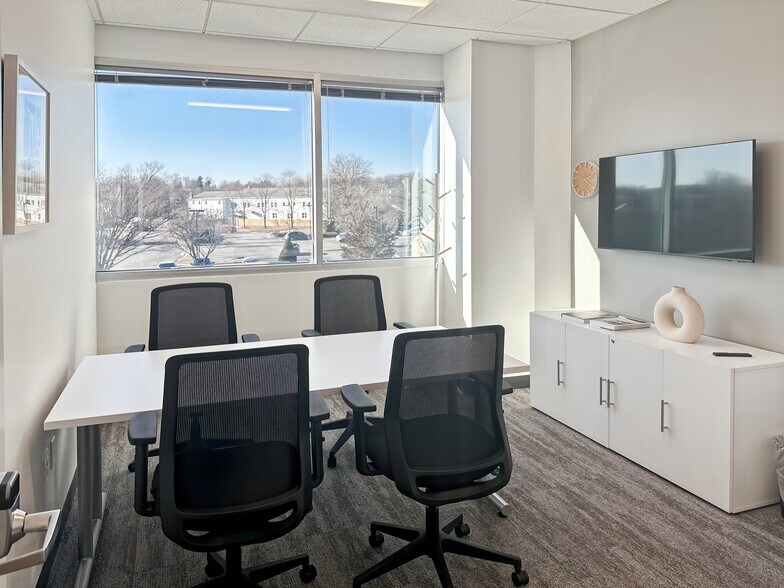 More Photos Of 724 W Lancaster Ave, Wayne Coworking Space