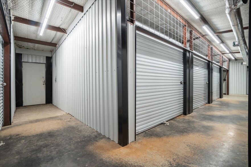 More Photos Of 12431 US Highway 80, Fruitvale Self Storage For Sale