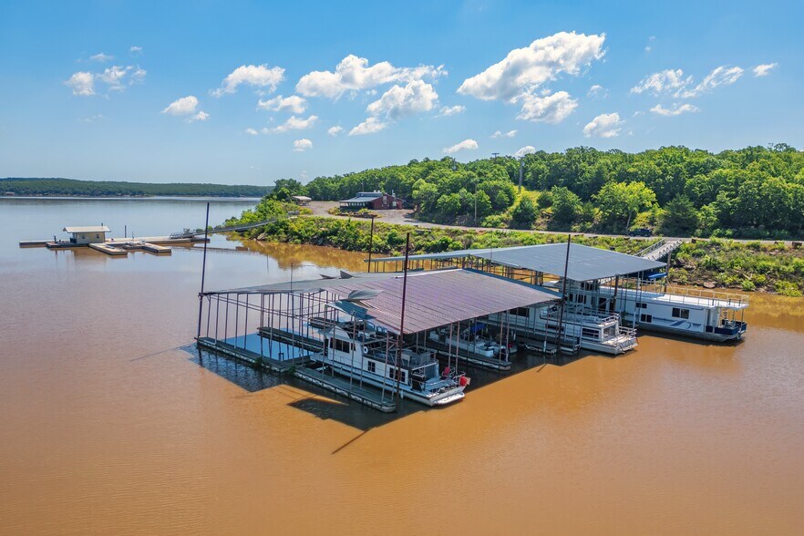 More Photos Of 3501 Westport Marina Rd, Cleveland Marina For Sale