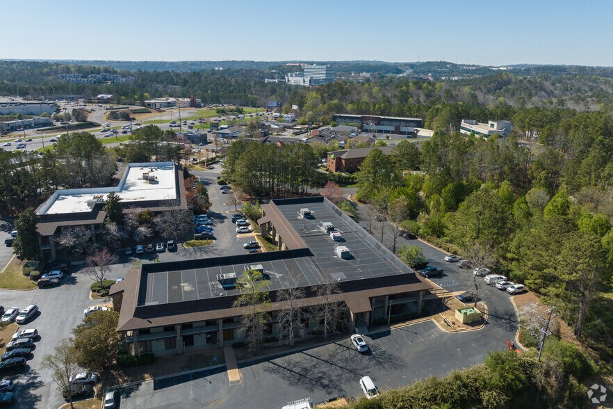 More Photos Of 200 Cahaba Park Cir, Birmingham Coworking Space
