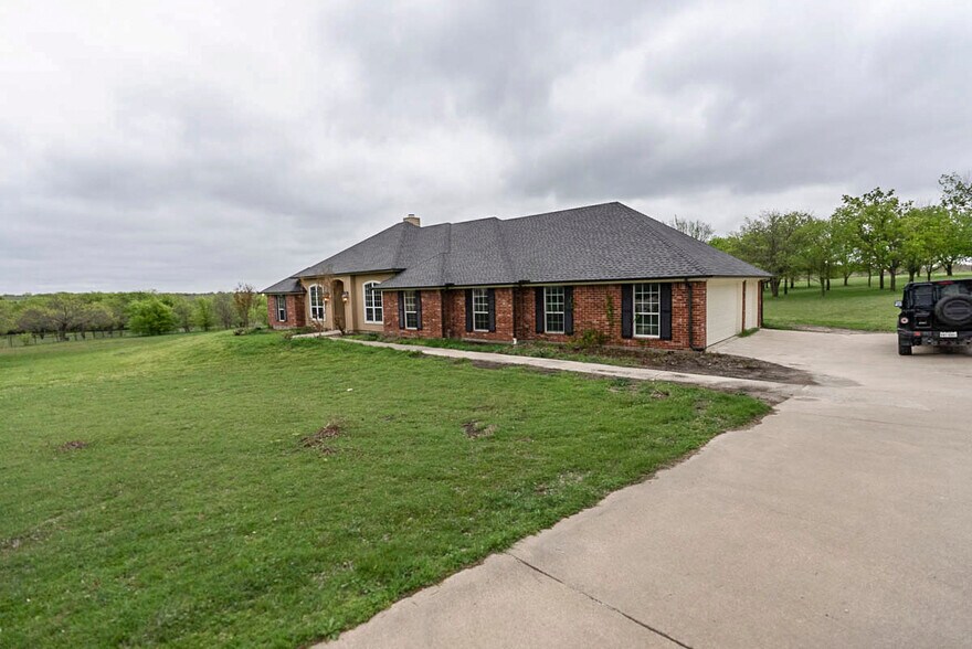 More Photos Of 198 Serrano Ct, Weatherford Land For Sale