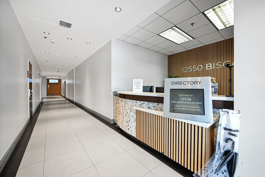 More Photos Of 12550 Biscayne Blvd, North Miami Medical For Sale