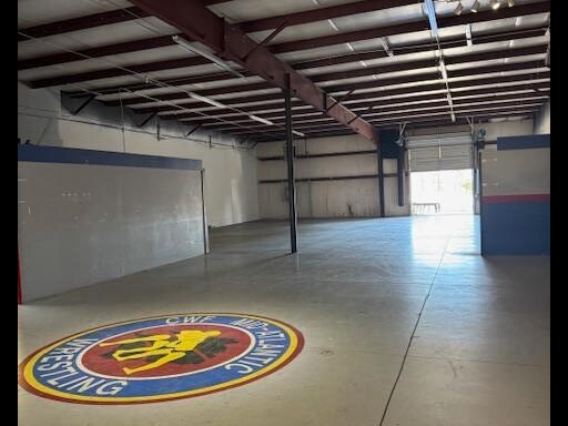 More Photos Of 1001 Springwood Ave, Gibsonville Warehouse For Lease