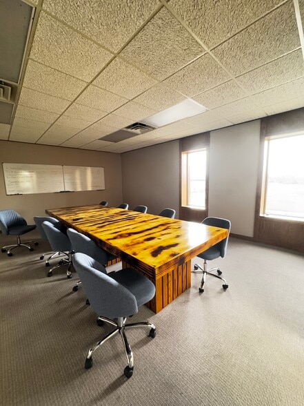 More Photos Of 2441 E Bristol Rd, Burton Manufacturing For Lease