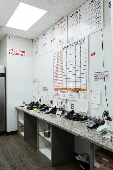 More Photos Of 1140 Kermit St, Plainview Restaurant For Sale