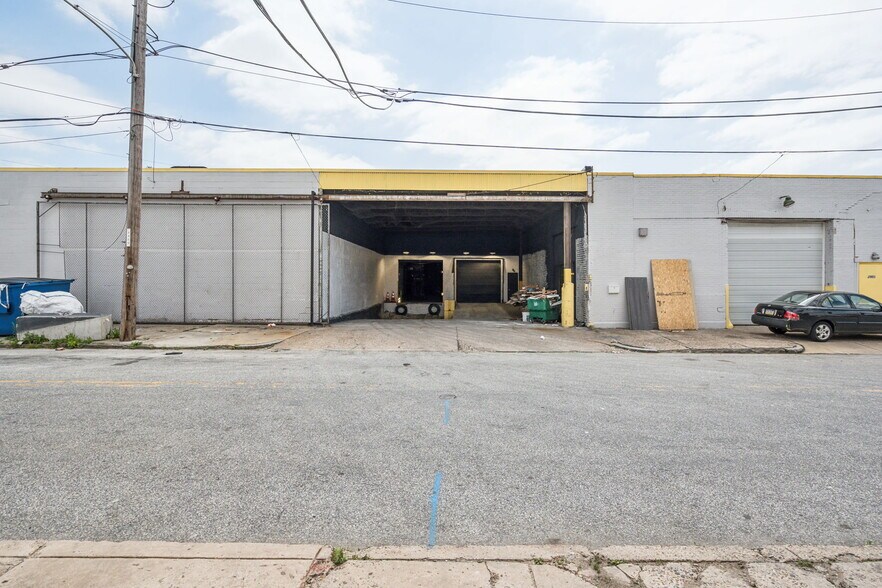More Photos Of 2901 N 18th St, Philadelphia Warehouse For Sale